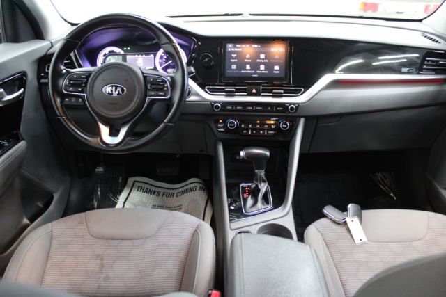 2020 Kia Niro LXS