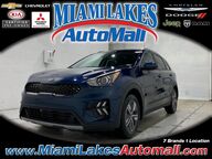 2020 Kia Niro LXS Miami Lakes FL 2020 Kia Niro LXS Miami Lakes FL