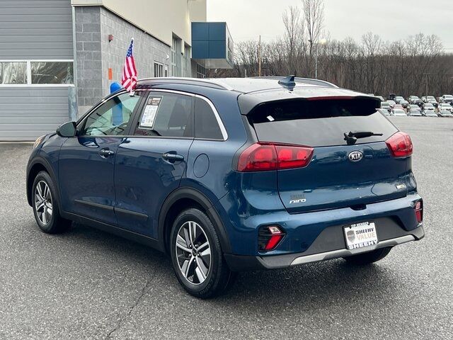 2020 Kia Niro LXS Hagerstown MD