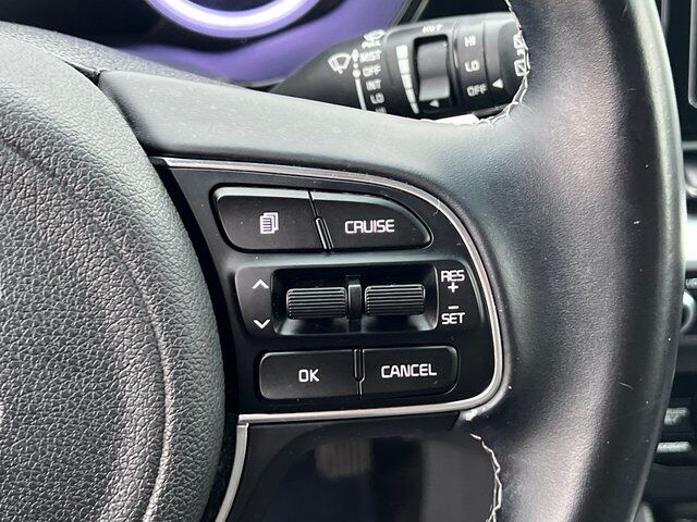 2020 Kia Niro LXS Hagerstown MD