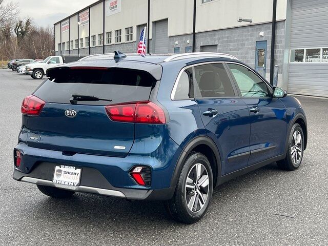 2020 Kia Niro LXS Hagerstown MD