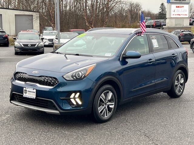 2020 Kia Niro LXS Hagerstown MD