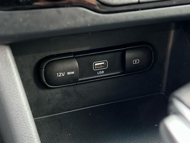 2020 Kia Niro LXS Hagerstown MD