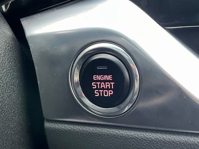 2020 Kia Niro LXS Hagerstown MD