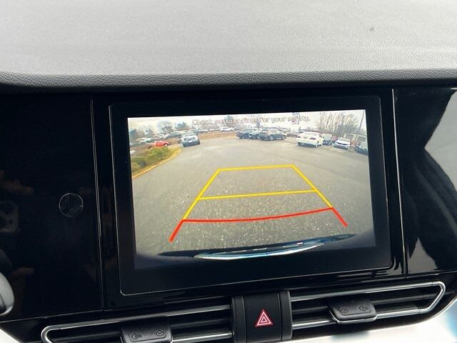 2020 Kia Niro LXS Hagerstown MD