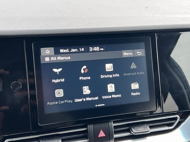 2020 Kia Niro LXS Hagerstown MD