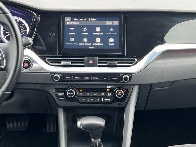 2020 Kia Niro LXS Hagerstown MD