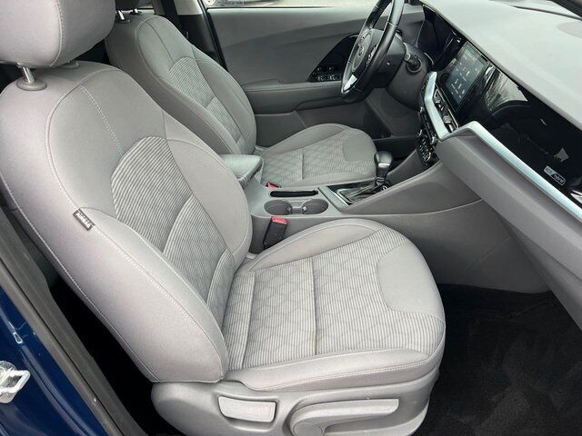 2020 Kia Niro LXS Hagerstown MD