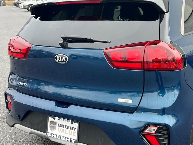 2020 Kia Niro LXS Hagerstown MD