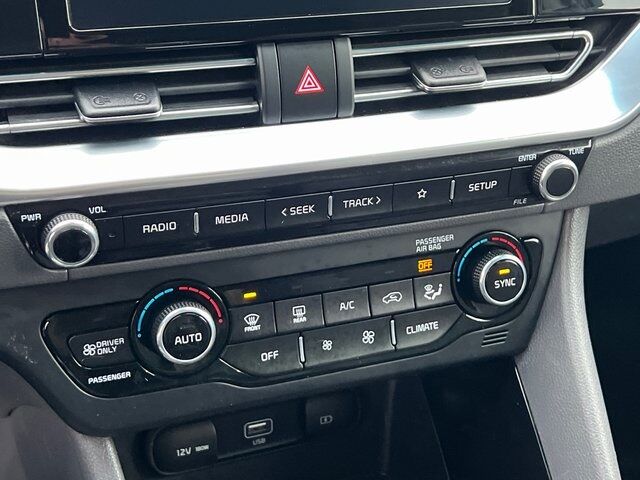 2020 Kia Niro LXS Hagerstown MD