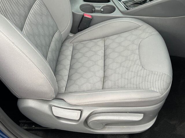 2020 Kia Niro LXS Hagerstown MD