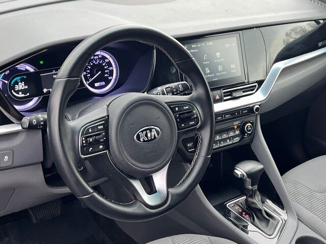 2020 Kia Niro LXS Hagerstown MD