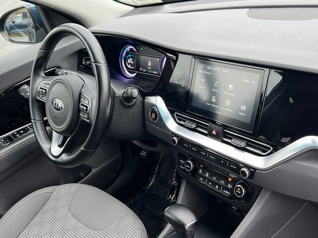 2020 Kia Niro LXS Hagerstown MD
