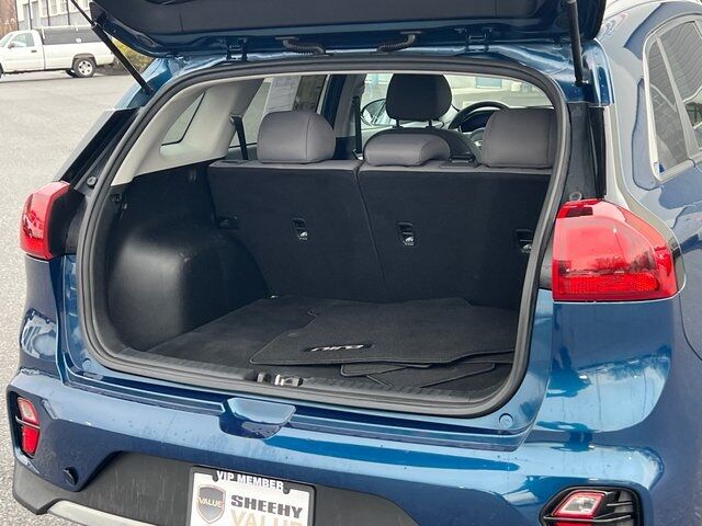 2020 Kia Niro LXS Hagerstown MD