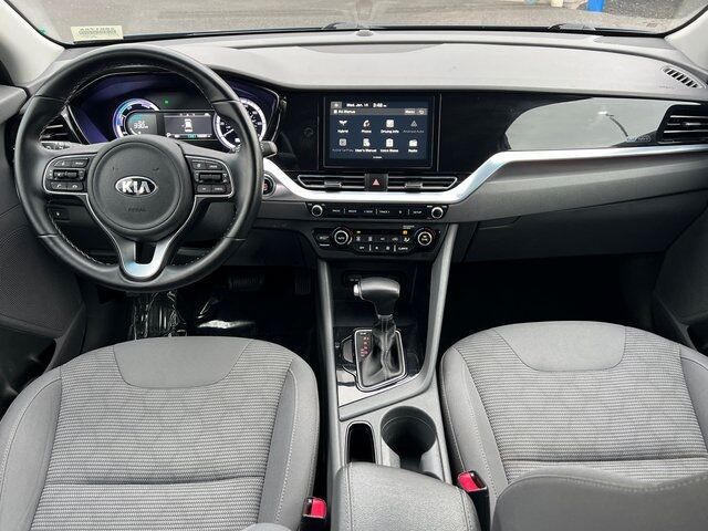 2020 Kia Niro LXS Hagerstown MD