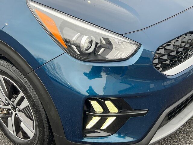 2020 Kia Niro LXS Hagerstown MD