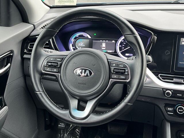 2020 Kia Niro LXS Hagerstown MD