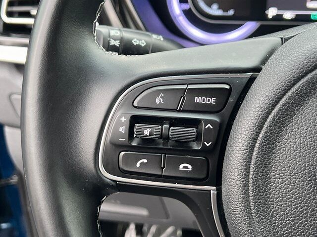 2020 Kia Niro LXS Hagerstown MD