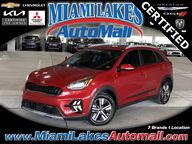 2020 Kia Niro Plug-In Hybrid EX Premium Miami Lakes FL 2020 Kia Niro Plug-In Hybrid EX Premium Miami Lakes FL