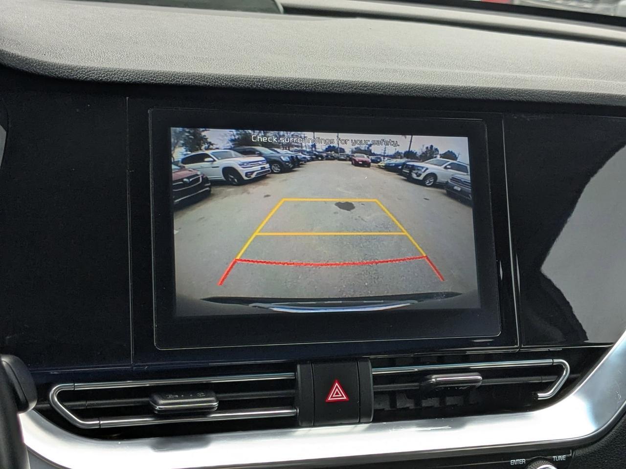 2020 Kia Niro Plug-In Hybrid EX San Antonio TX