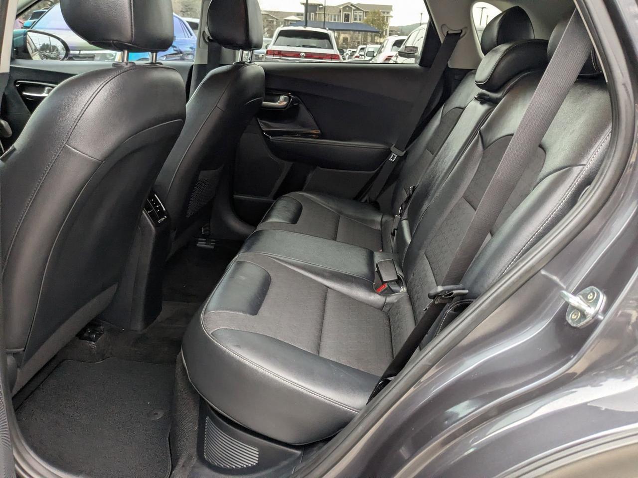 2020 Kia Niro Plug-In Hybrid EX San Antonio TX