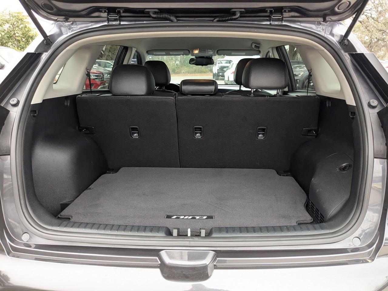 2020 Kia Niro Plug-In Hybrid EX San Antonio TX