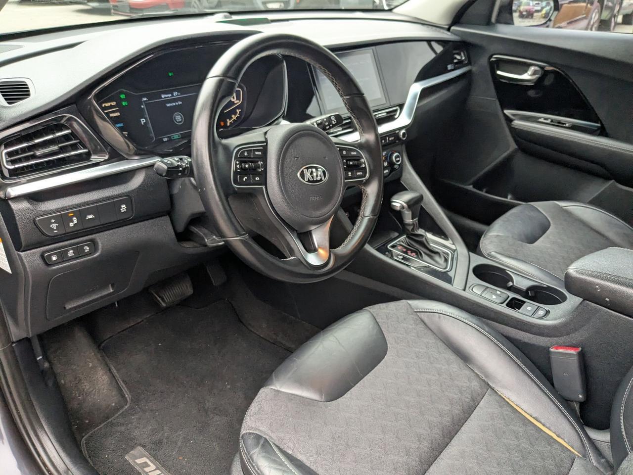 2020 Kia Niro Plug-In Hybrid EX San Antonio TX