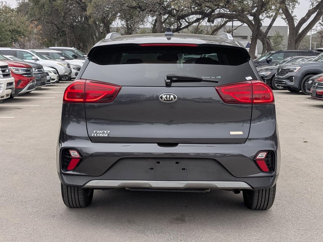 2020 Kia Niro Plug-In Hybrid EX San Antonio TX