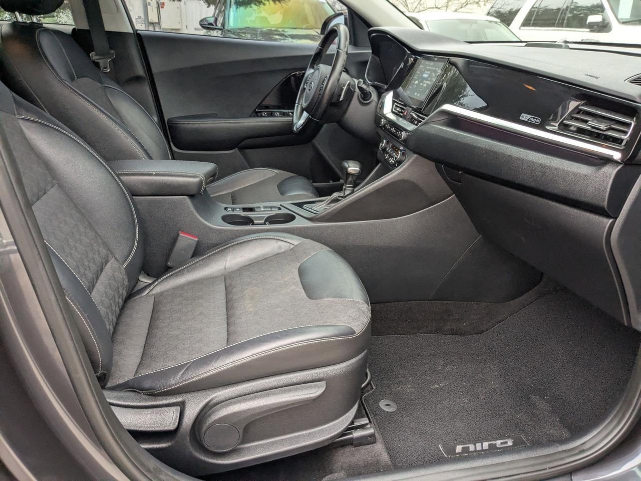 2020 Kia Niro Plug-In Hybrid EX San Antonio TX