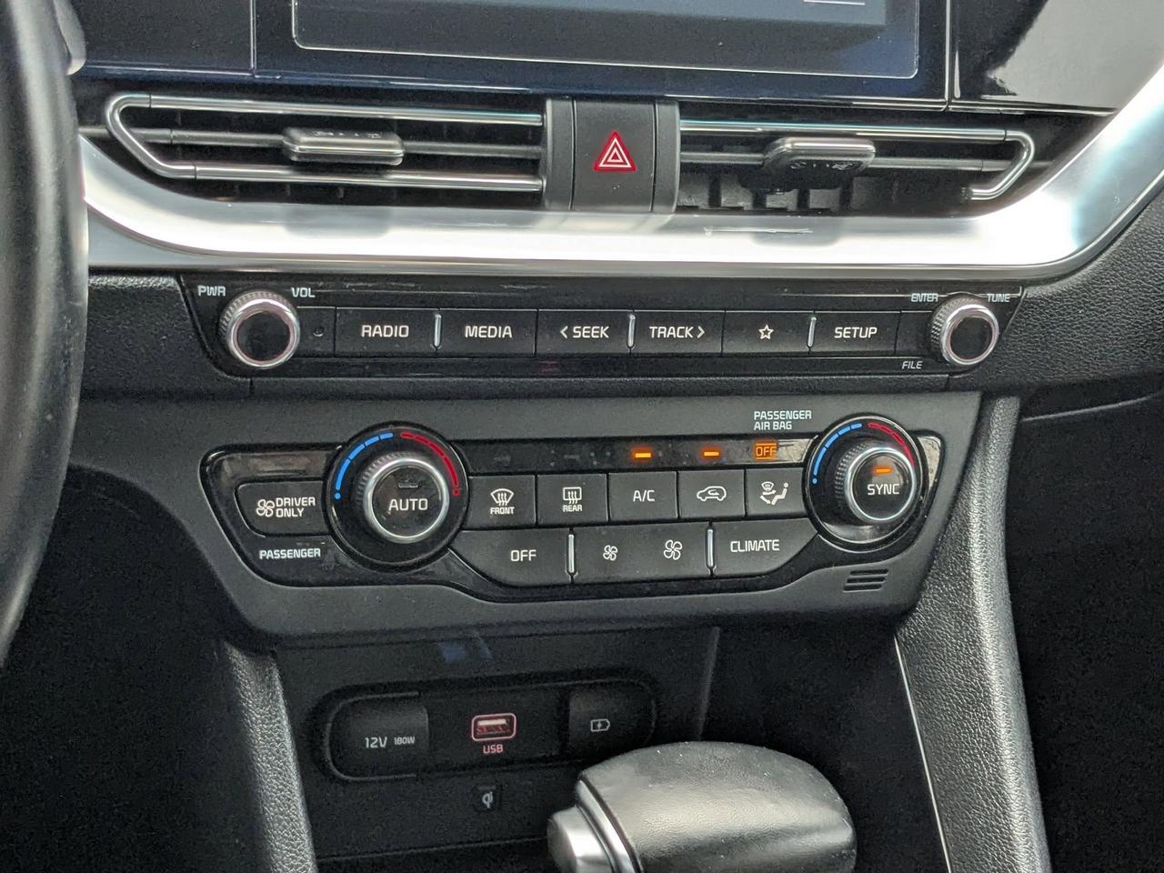 2020 Kia Niro Plug-In Hybrid EX San Antonio TX