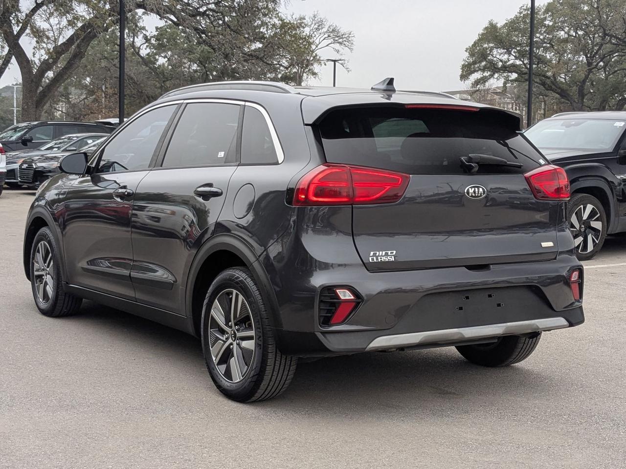 2020 Kia Niro Plug-In Hybrid EX San Antonio TX