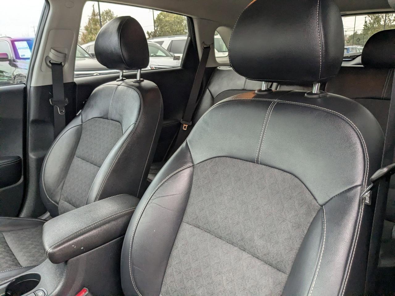 2020 Kia Niro Plug-In Hybrid EX San Antonio TX