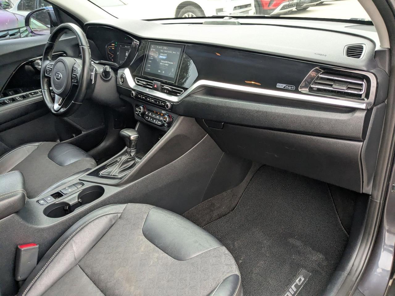 2020 Kia Niro Plug-In Hybrid EX San Antonio TX