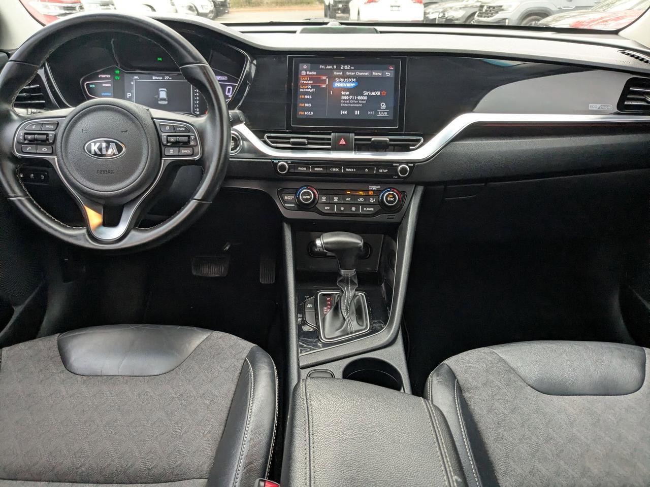 2020 Kia Niro Plug-In Hybrid EX San Antonio TX