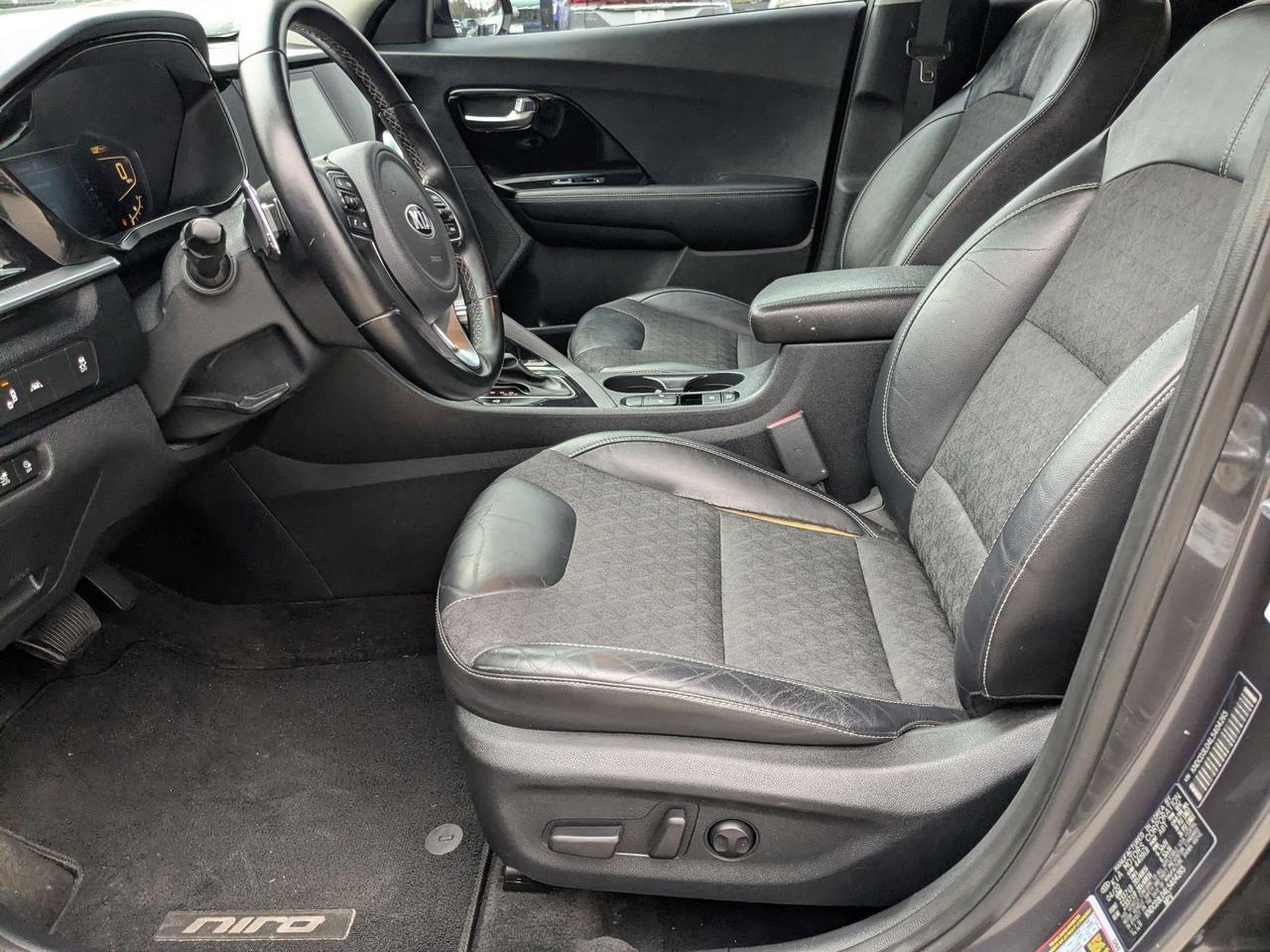 2020 Kia Niro Plug-In Hybrid EX San Antonio TX