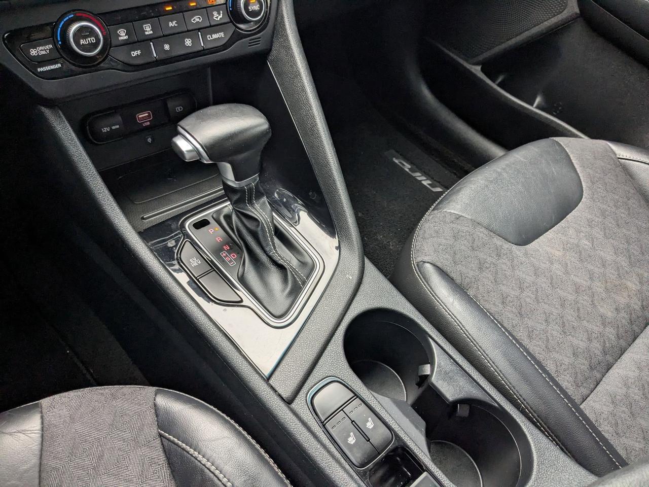 2020 Kia Niro Plug-In Hybrid EX San Antonio TX