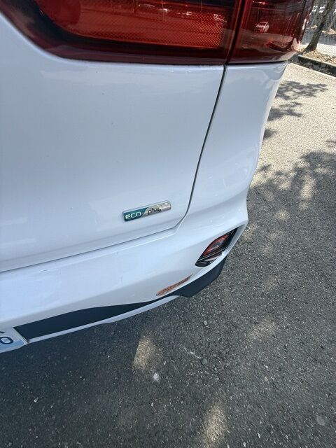 2020 Kia Niro Plug-In Hybrid LXS Renton WA