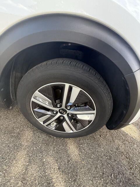 2020 Kia Niro Plug-In Hybrid LXS Renton WA