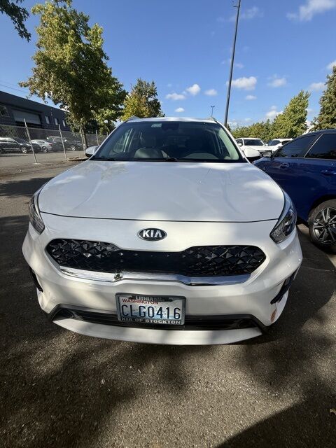2020 Kia Niro Plug-In Hybrid LXS Renton WA