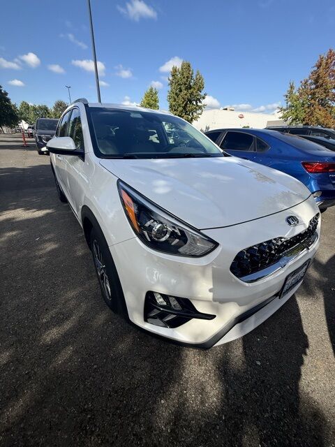 2020 Kia Niro Plug-In Hybrid LXS Renton WA