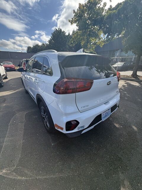 2020 Kia Niro Plug-In Hybrid LXS Renton WA