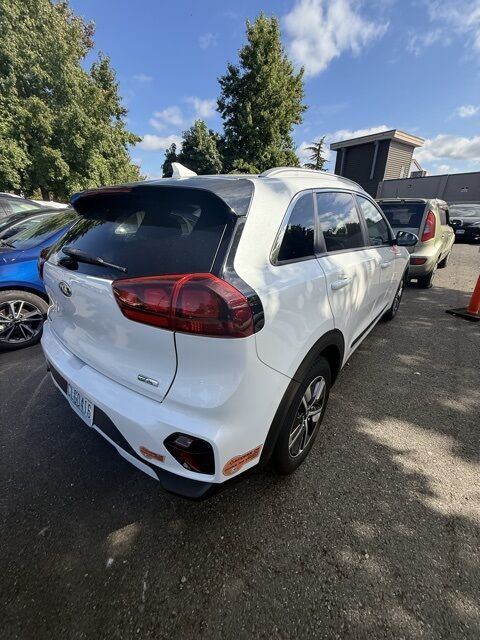 2020 Kia Niro Plug-In Hybrid LXS Renton WA