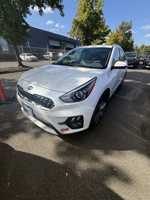 2020 Kia Niro Plug-In Hybrid LXS Renton WA