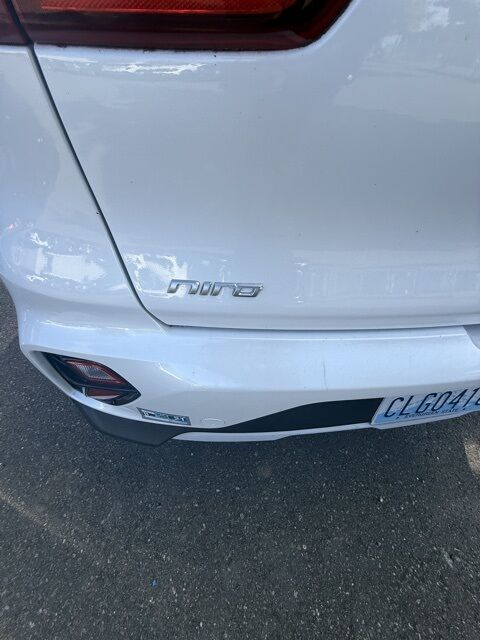 2020 Kia Niro Plug-In Hybrid LXS Renton WA