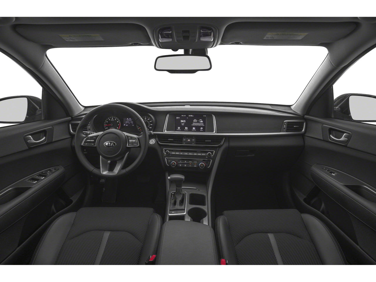 2020 Kia OPTIMA S Roseville CA