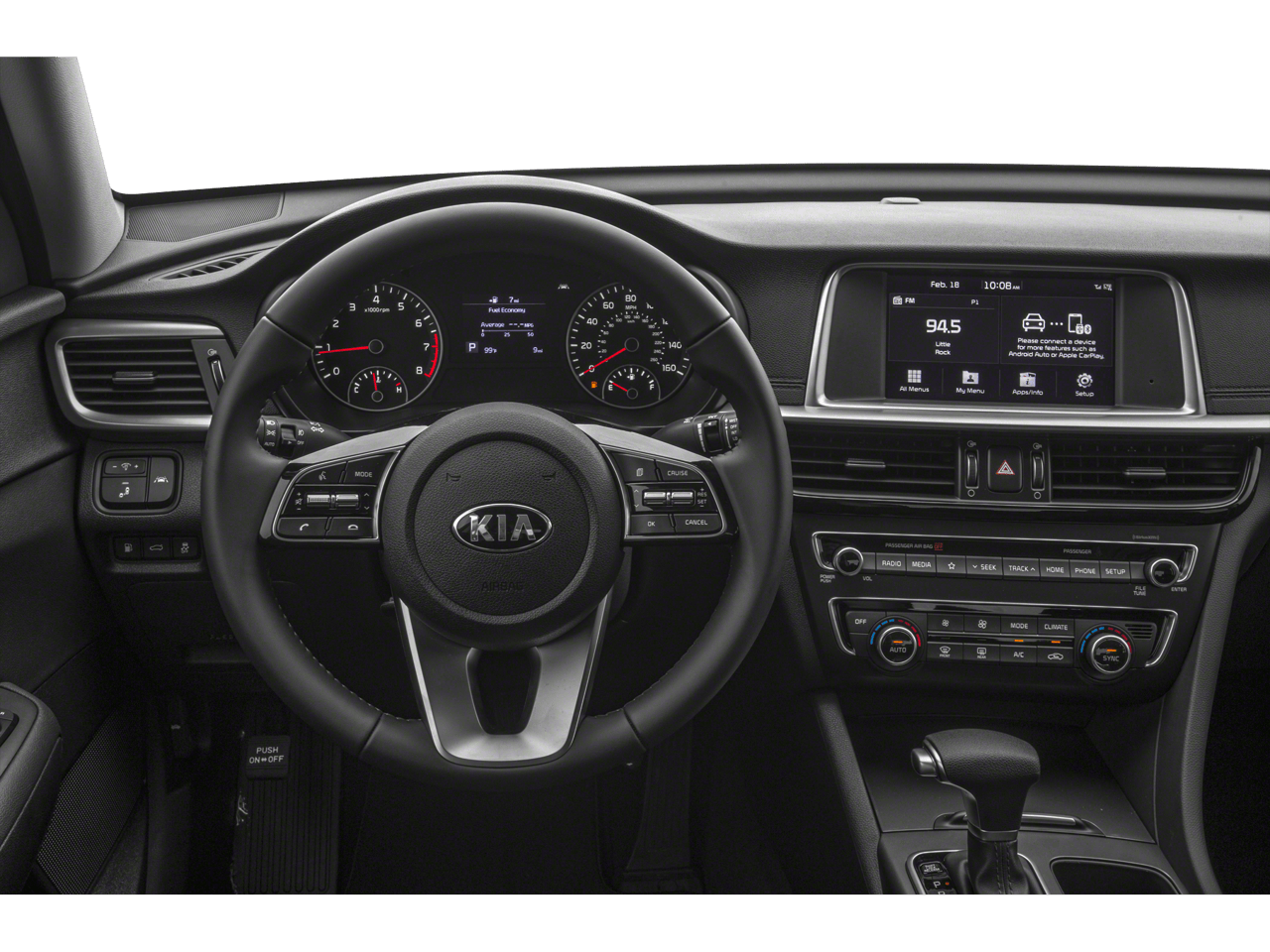 2020 Kia OPTIMA S Roseville CA