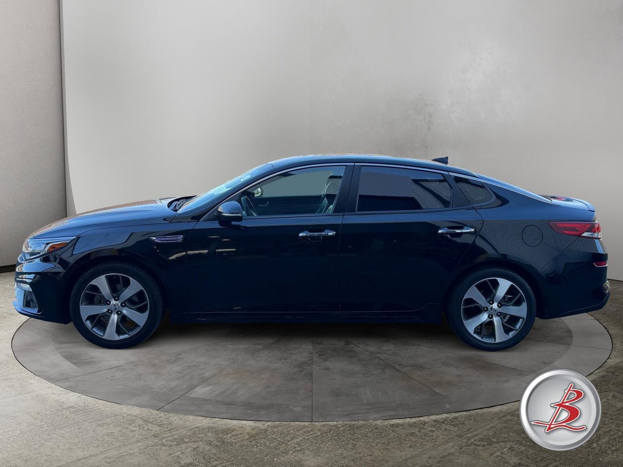 2020 Kia OPTIMA S Salt Lake City UT