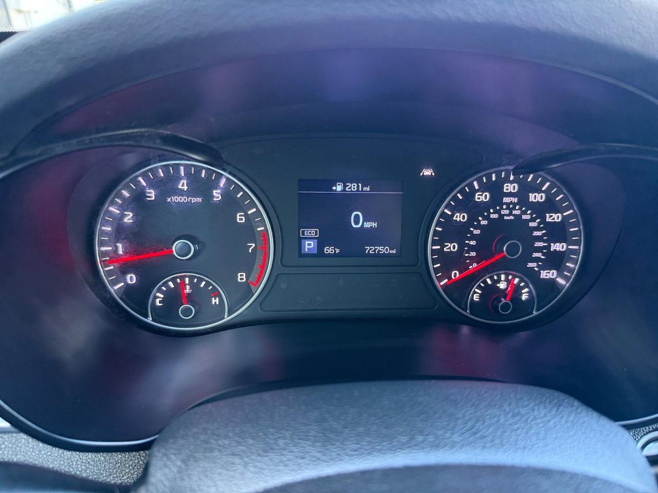 2020 Kia OPTIMA S Salt Lake City UT