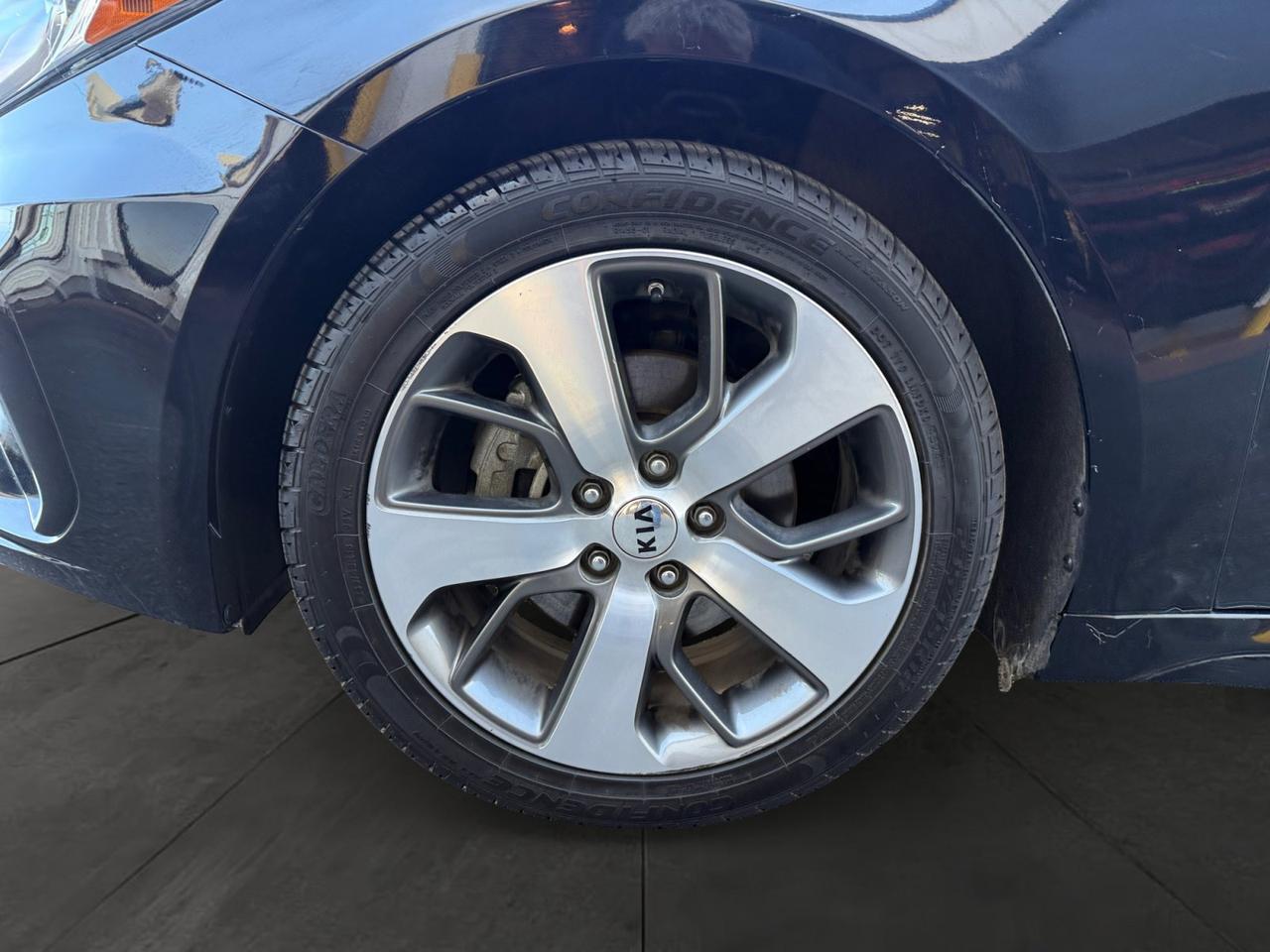 2020 Kia OPTIMA S Salt Lake City UT