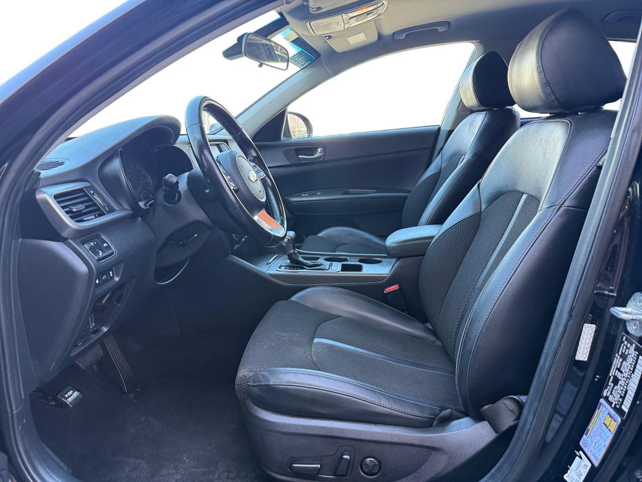 2020 Kia OPTIMA S Salt Lake City UT